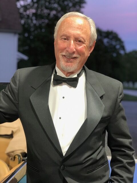 Dr. Elliot More